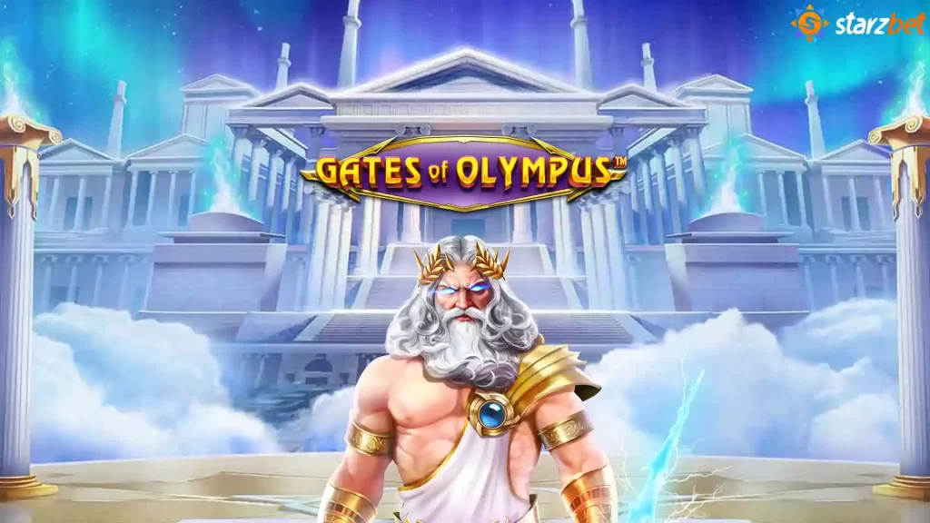 Gates of Olympus