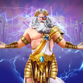 Gates of Olympus