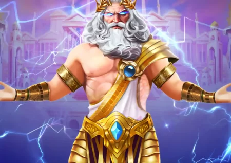 Gates of Olympus
