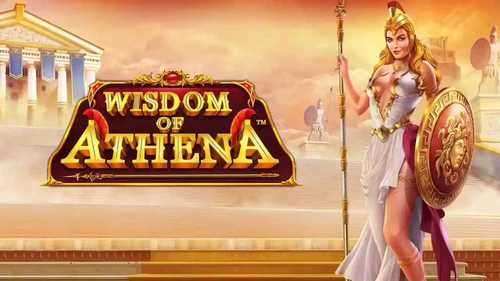 Wisdom of Athena