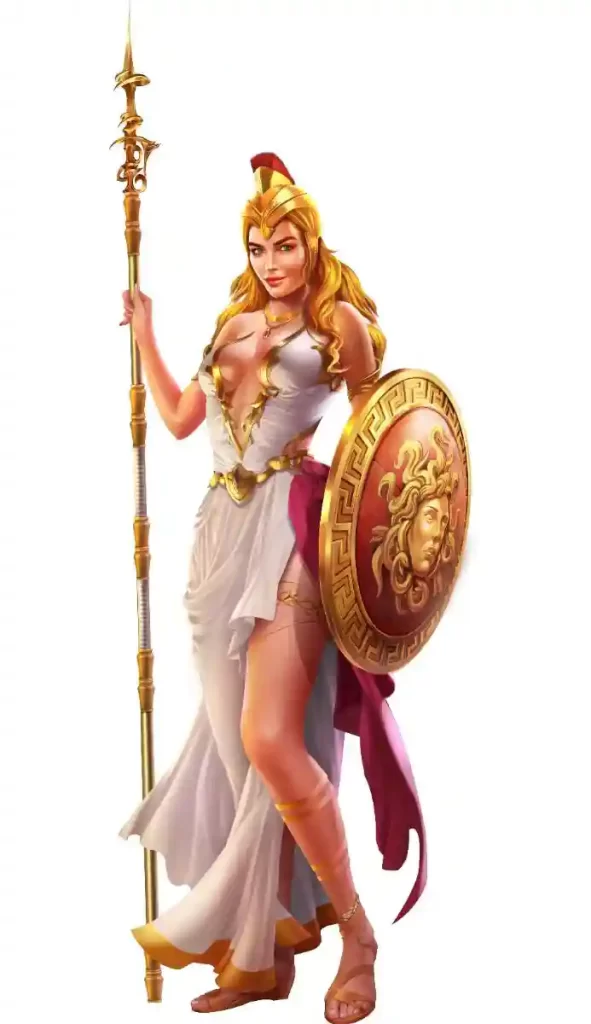 Wisdom of Athena