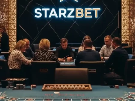 Starzbet Güvenilir mi? Lisans ve Güvenlik