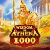 Wisdom of Athena