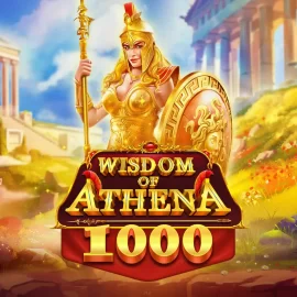 Wisdom of Athena