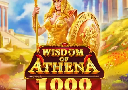 Wisdom of Athena