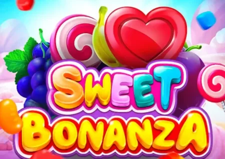 Sweet Bonanza