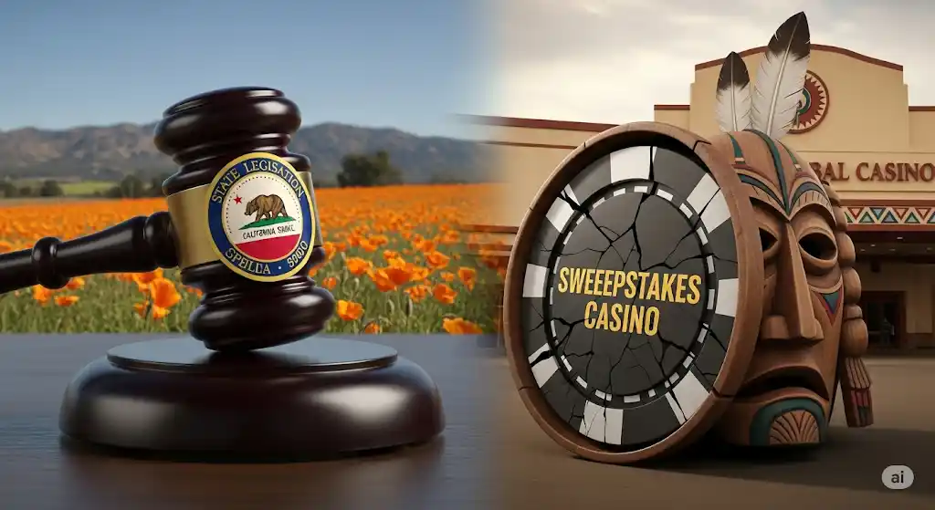 Çekiliş Casinoları