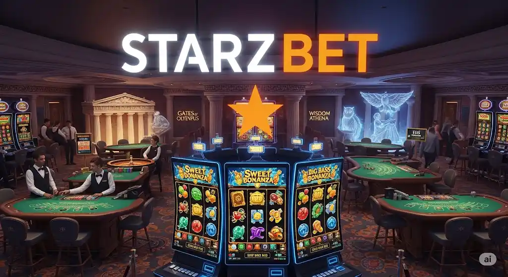 En Popüler Slot ve Masa Oyunları