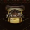 Lightning Roulette