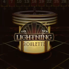 Lightning Roulette