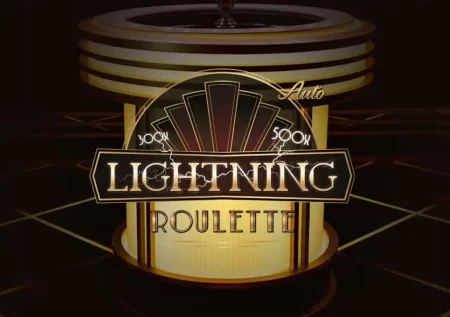 Lightning Roulette